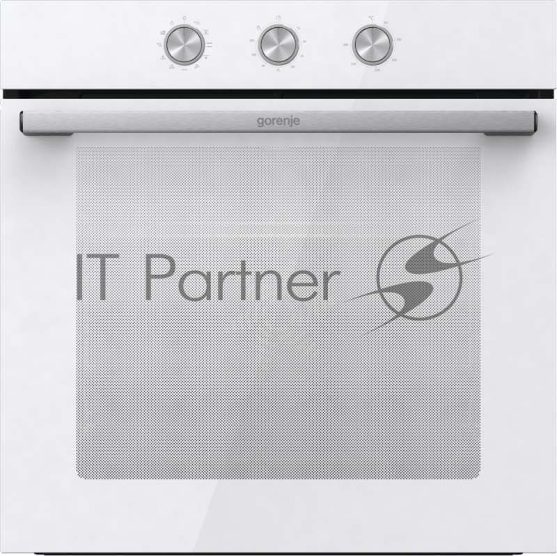 Электрическая духовка Gorenje BO6725E02WG