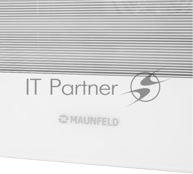 Шкаф духовой электрический MAUNFELD EOEC.566TW