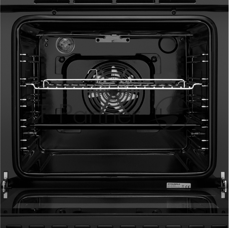 Шкаф духовой электрический MAUNFELD EOEC.566TW
