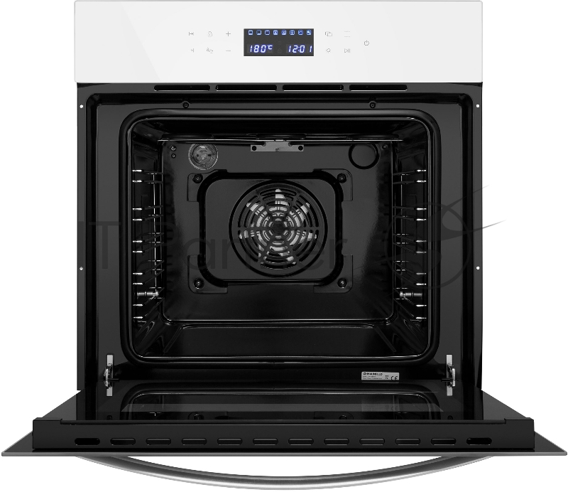 Шкаф духовой электрический MAUNFELD EOEC.566TW