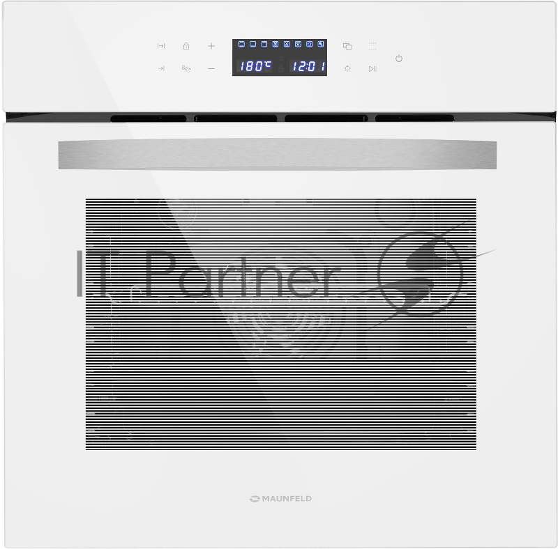 Шкаф духовой электрический MAUNFELD EOEC.566TW