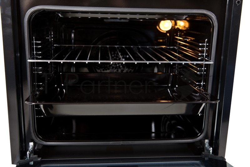 Встраиваемый духовой шкаф making Oasis everywhere D-MER (F)