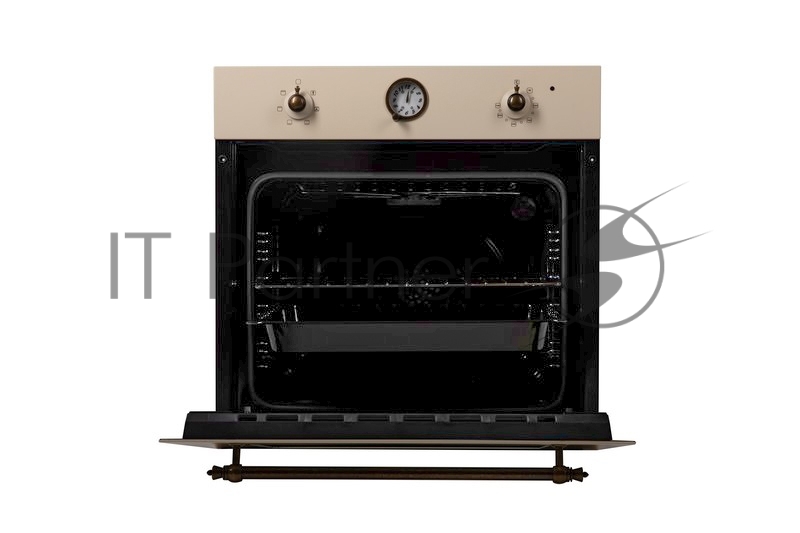 Встраиваемый духовой шкаф making Oasis everywhere D-MER (F)