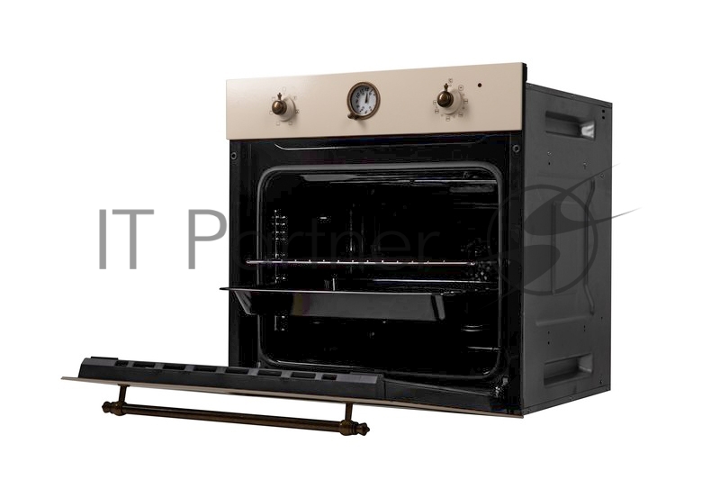 Встраиваемый духовой шкаф making Oasis everywhere D-MER (F)