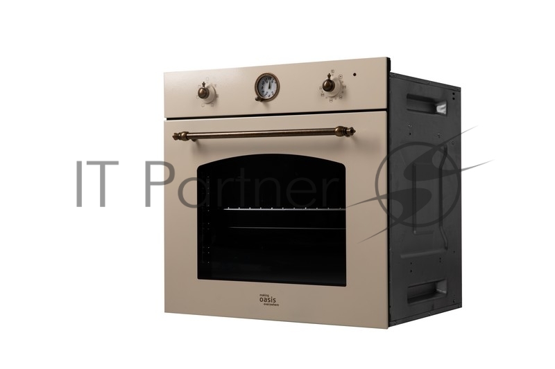 Встраиваемый духовой шкаф making Oasis everywhere D-MER (F)