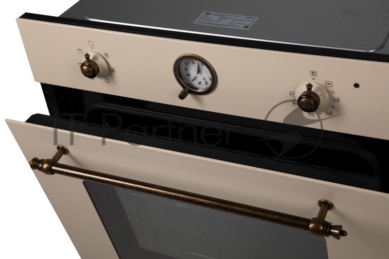 Встраиваемый духовой шкаф making Oasis everywhere D-MER (F)