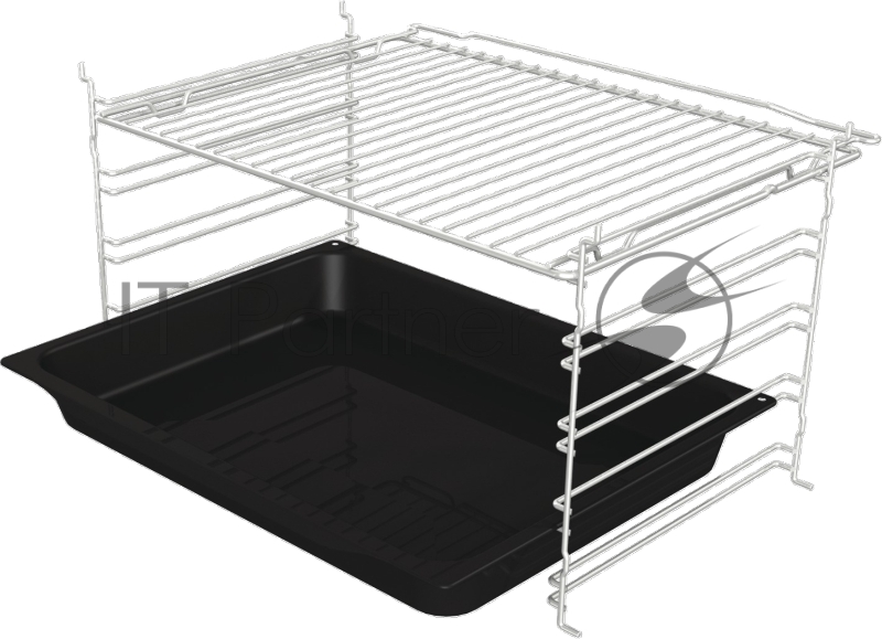 Встраиваемая электрическая духовка GORENJE BO6712E02XK 60 см Духовой шкаф, Полезный объем: 77 л, Механическое управление, Стандартный шарнир дверцы, Решетка, Съемные направляющие, Дверца CompactDoor: 2 стекла + 1 термослой, Защитное покрытие Antifing