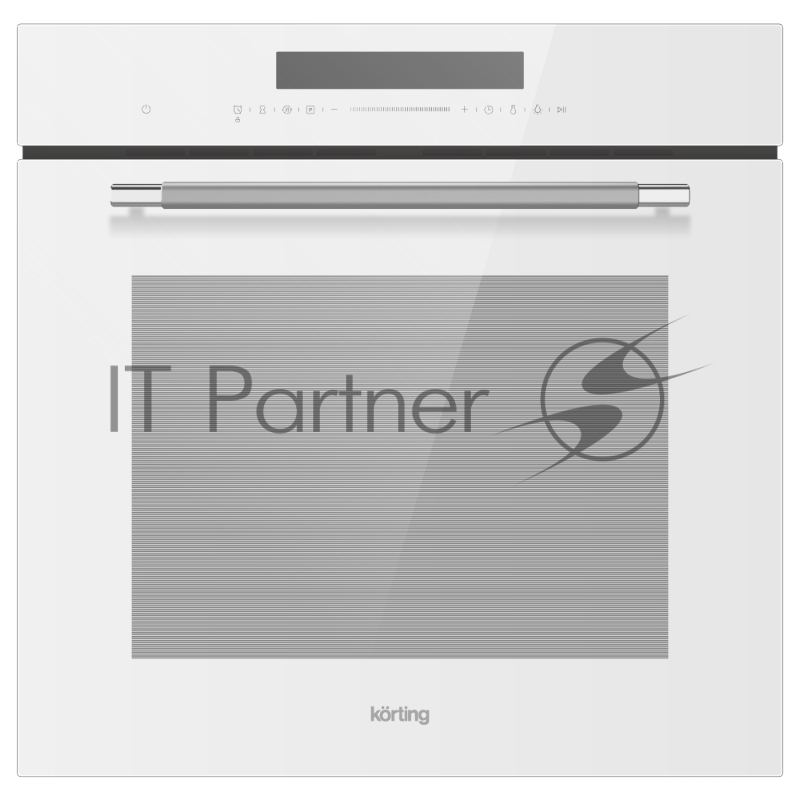 Электрический духовой шкаф Korting OKB 1351 GSCW