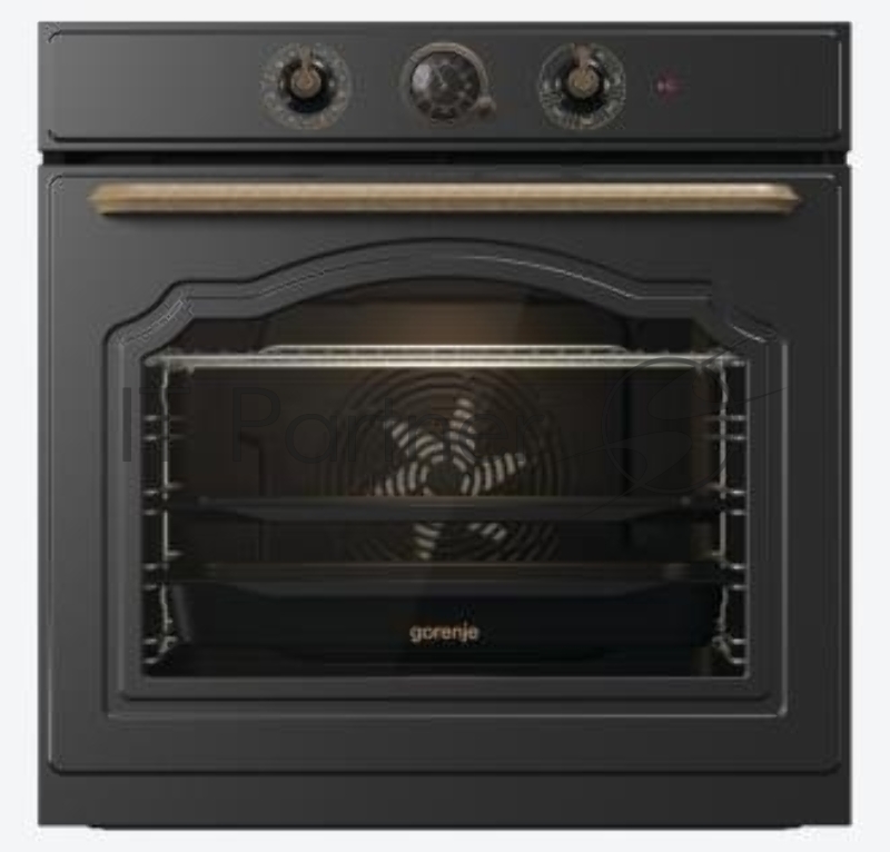 Духовка Gorenje BOS67371CLB