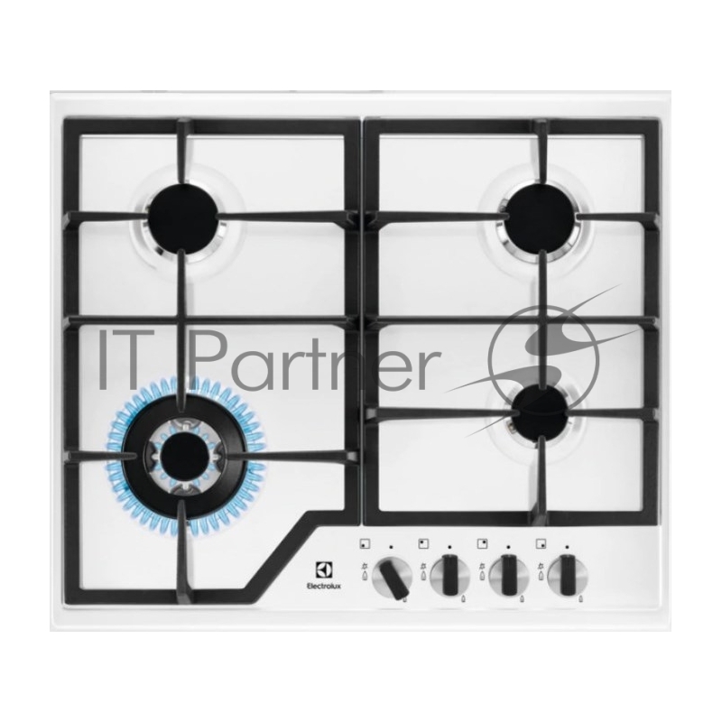 Встраиваемая газовая панель ELECTROLUX GPE363MW