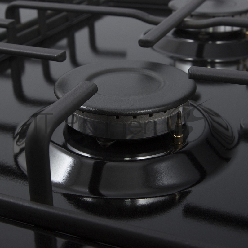 Газовая панель MAUNFELD EGHE.64.3EB/G/ • Тип: газовая 60см • Тип установки: независимая • Управление: фронтальное, переключатели поворотные • Нагревательный элемент: конфорка, 4шт • Мощность конфорок, Вт: 2600, 1700, 1700, 1000• Материал исполнения: