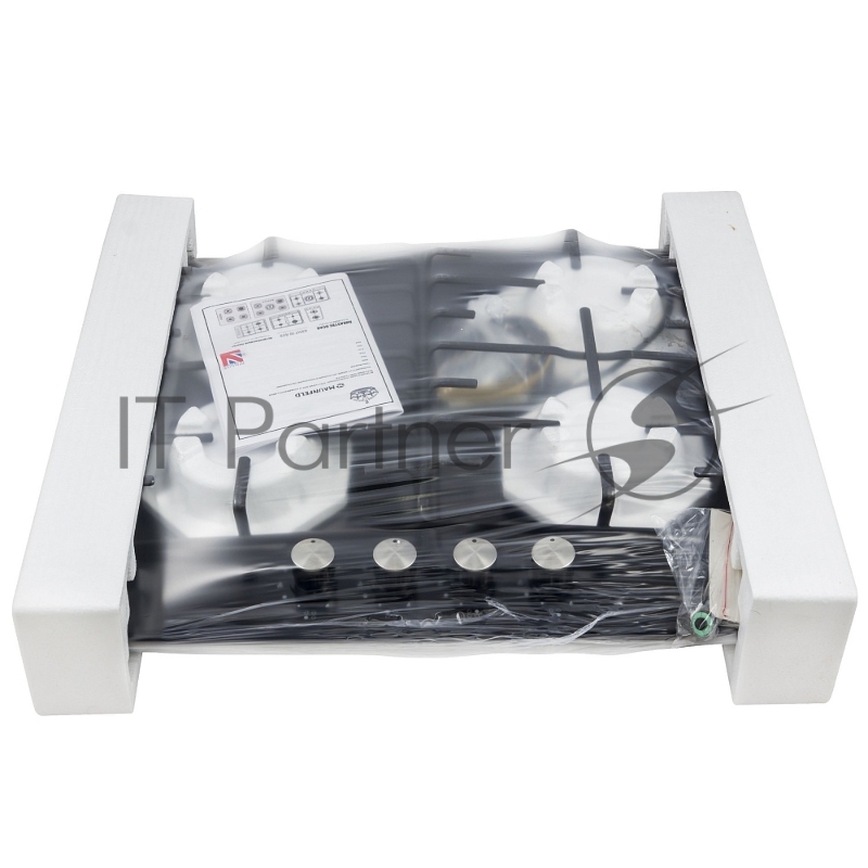 Газовая панель MAUNFELD EGHE.64.3EB/G/ • Тип: газовая 60см • Тип установки: независимая • Управление: фронтальное, переключатели поворотные • Нагревательный элемент: конфорка, 4шт • Мощность конфорок, Вт: 2600, 1700, 1700, 1000• Материал исполнения: