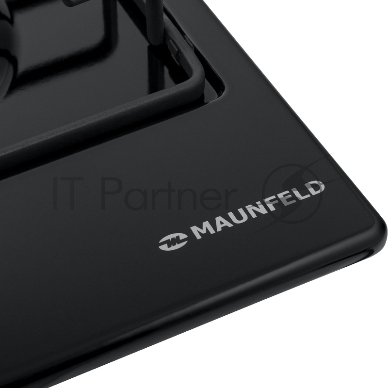 Газовая панель MAUNFELD EGHE.64.3EB/G/ • Тип: газовая 60см • Тип установки: независимая • Управление: фронтальное, переключатели поворотные • Нагревательный элемент: конфорка, 4шт • Мощность конфорок, Вт: 2600, 1700, 1700, 1000• Материал исполнения: