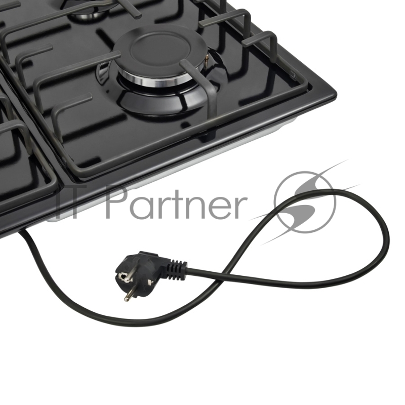 Газовая панель MAUNFELD EGHE.64.3EB/G/ • Тип: газовая 60см • Тип установки: независимая • Управление: фронтальное, переключатели поворотные • Нагревательный элемент: конфорка, 4шт • Мощность конфорок, Вт: 2600, 1700, 1700, 1000• Материал исполнения: