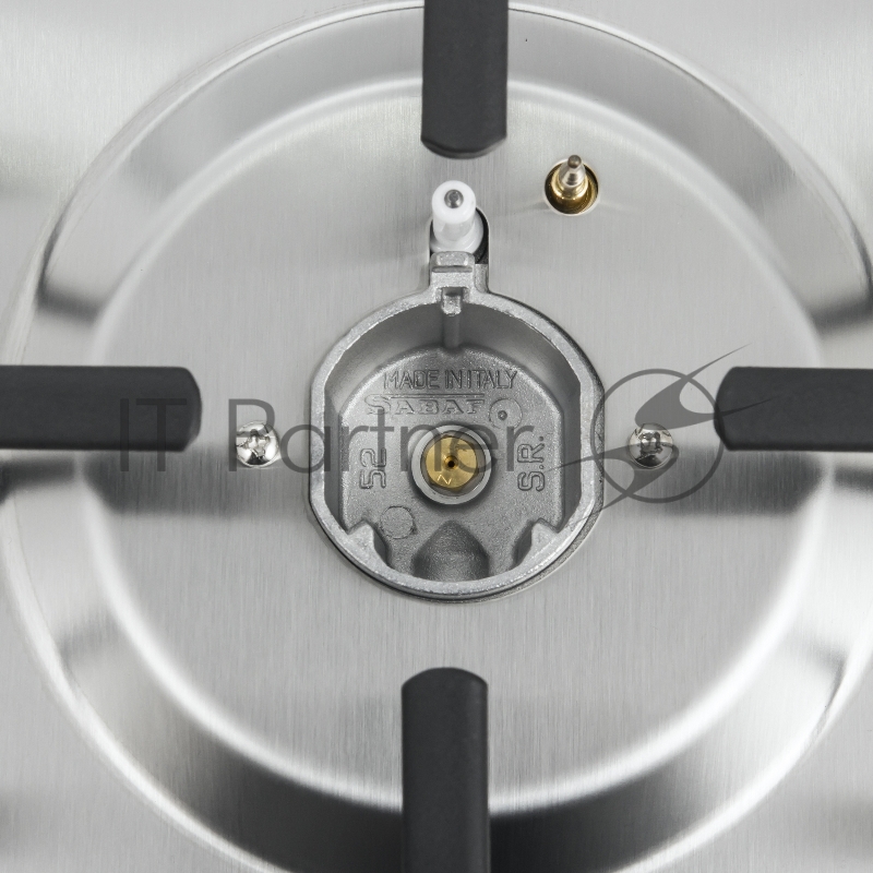 Газовая панель MAUNFELD EGHS.32.3ES/G/ • Тип: газовая 30см • Тип установки: независимая • Управление: фронтальное, переключатели поворотные • Нагревательный элемент: конфорка, 2шт • Мощность конфорок, Вт: 2600, 1700 • Материал исполнения: нержавеющая