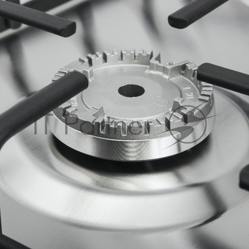 Газовая панель MAUNFELD EGHS.32.3ES/G/ • Тип: газовая 30см • Тип установки: независимая • Управление: фронтальное, переключатели поворотные • Нагревательный элемент: конфорка, 2шт • Мощность конфорок, Вт: 2600, 1700 • Материал исполнения: нержавеющая