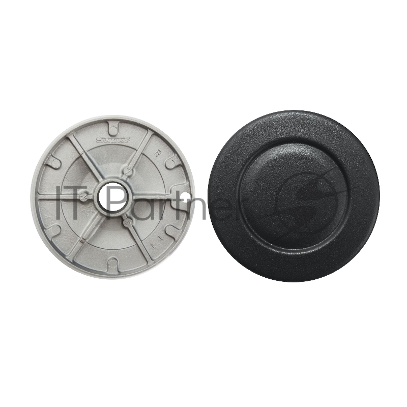 Газовая панель MAUNFELD EGHE.32.3EB/G , 30см фронтальное, переключатели поворотные , металл/эмал