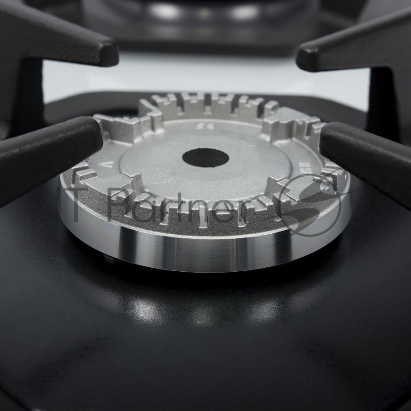 Газовая варочная поверхность Maunfeld EGHG.64.2CW/G белый