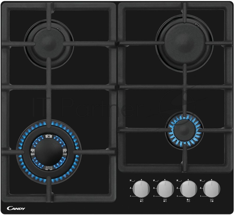 Варочная панель газовая Candy CSVG64SGN