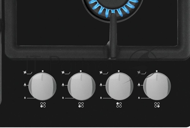 Варочная панель газовая Candy CSVG64SGN