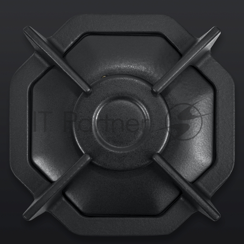 Газовая варочная панель MAUNFELD EGHG.64.2CB/G