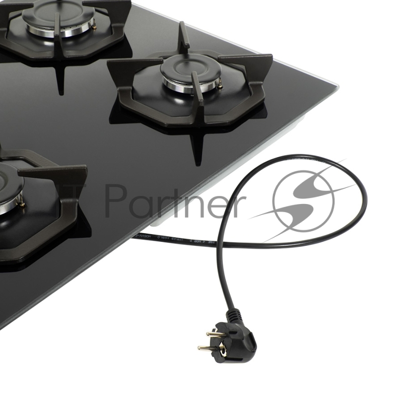 Газовая варочная панель MAUNFELD EGHG.64.2CB/G