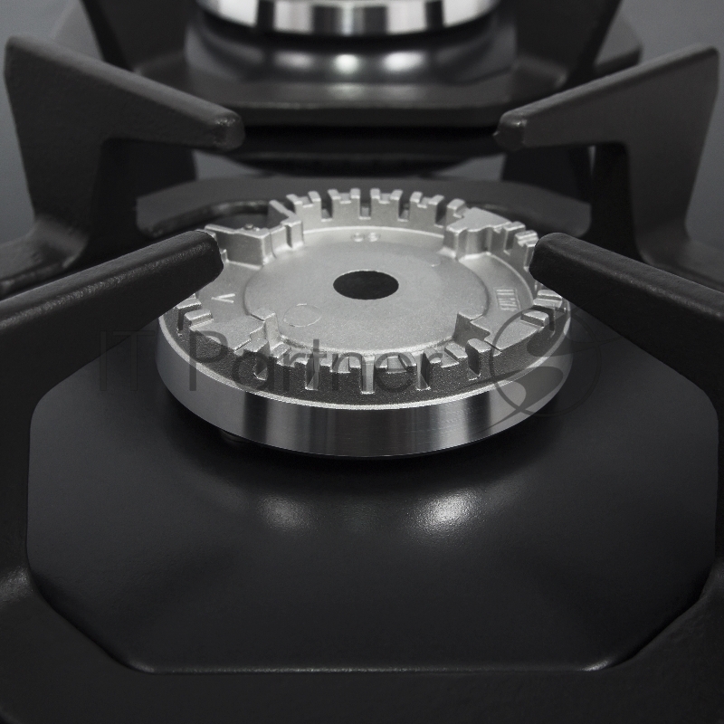 Газовая варочная панель MAUNFELD EGHG.64.2CB/G