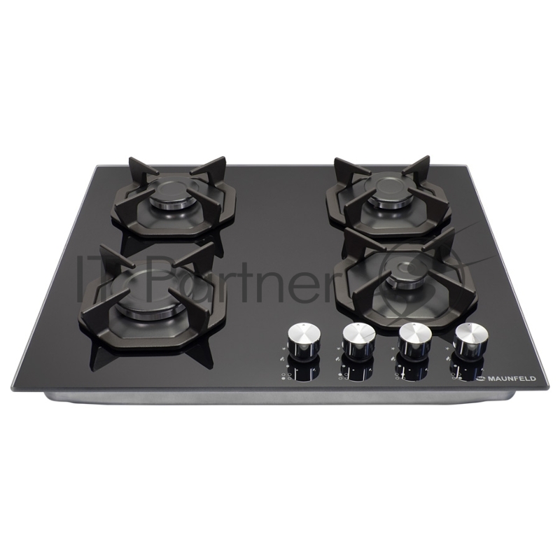 Газовая варочная панель MAUNFELD EGHG.64.2CB/G