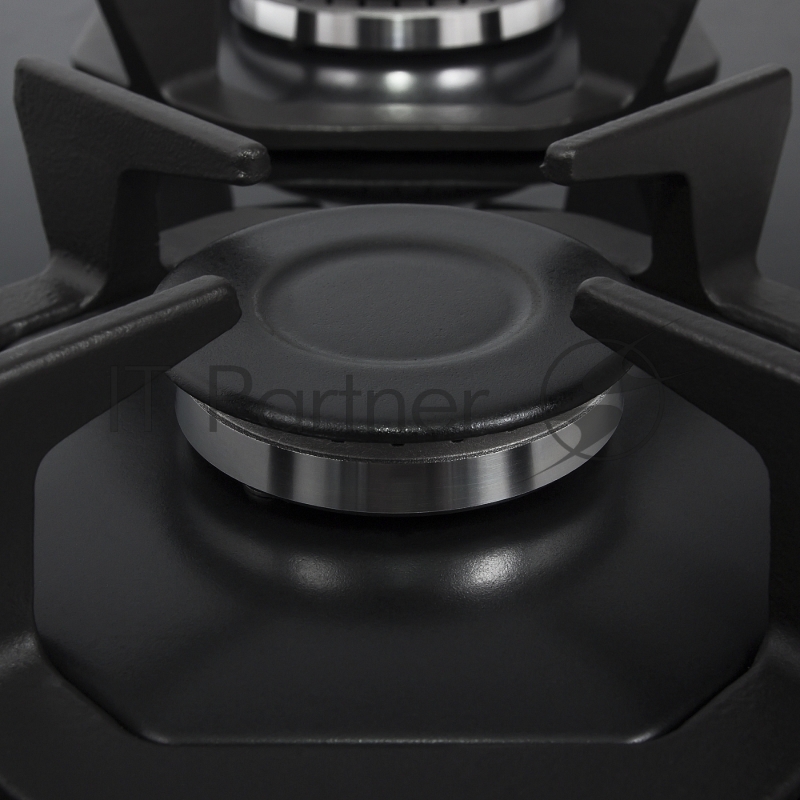 Газовая варочная панель MAUNFELD EGHG.64.2CB/G