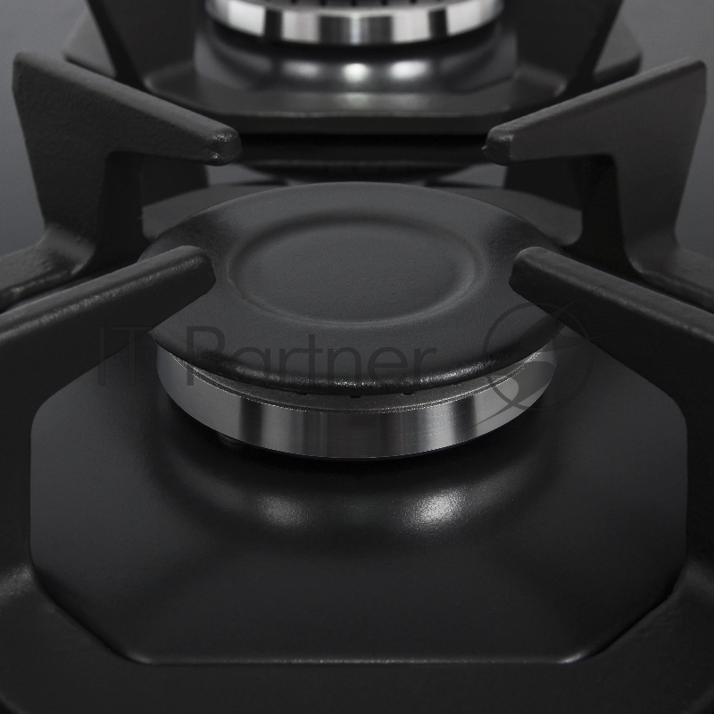 Газовая варочная панель MAUNFELD EGHG.64.2CB/G