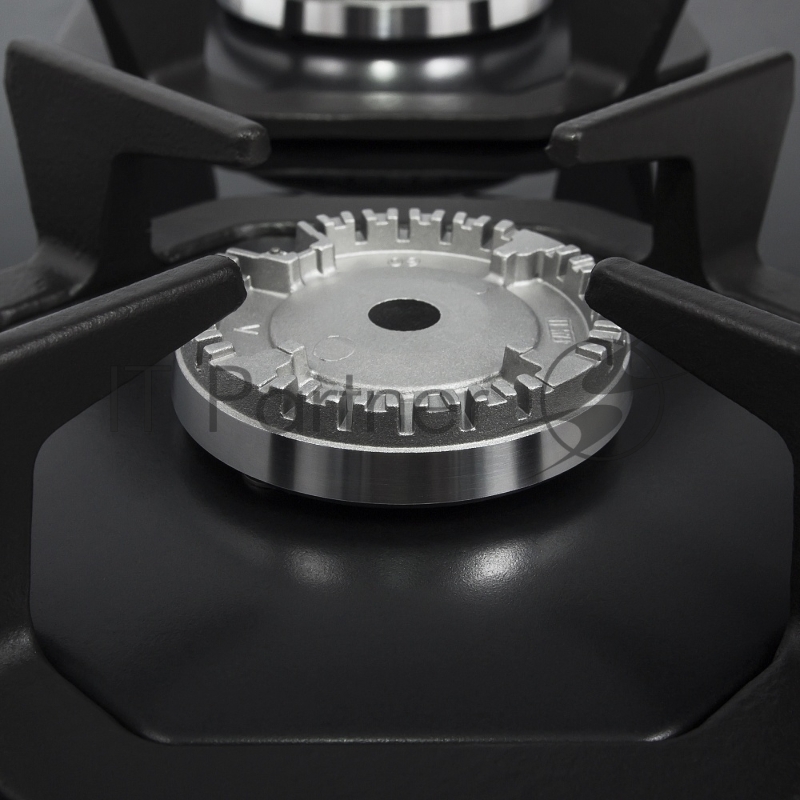 Газовая варочная панель MAUNFELD EGHG.64.2CB/G