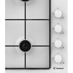 Варочная панель газовая Candy CHW6WLW