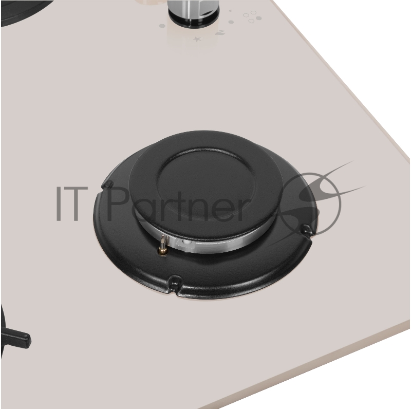 Газовая панель MAUNFELD EGHG.64.1CBG/G