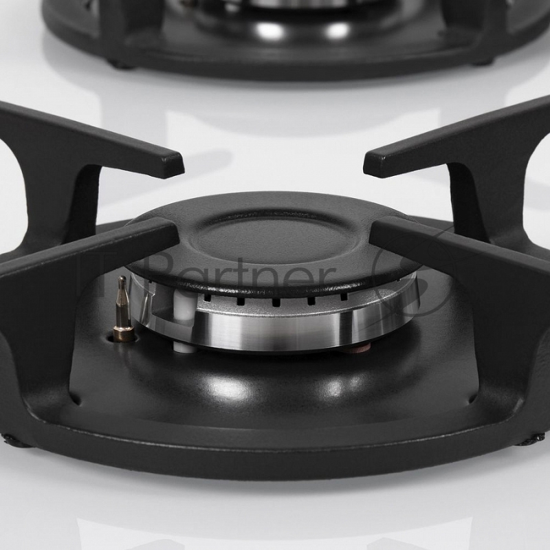 Газовая панель MAUNFELD EGHG.64.1CW/G