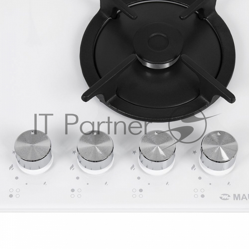 Газовая панель MAUNFELD EGHG.64.1CW/G