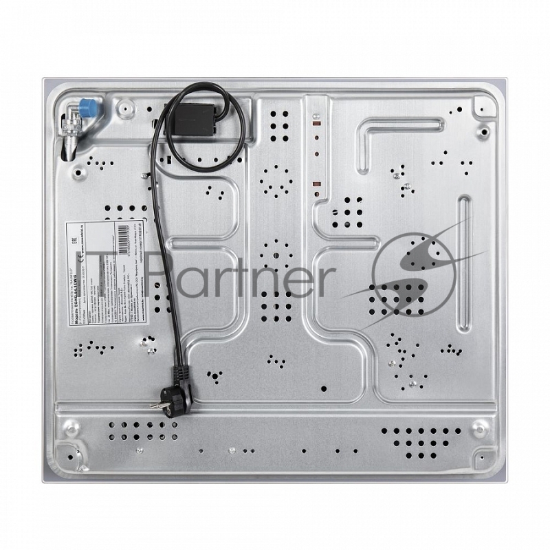Газовая панель MAUNFELD EGHG.64.1CW/G