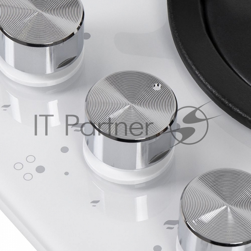 Газовая панель MAUNFELD EGHG.64.1CW/G