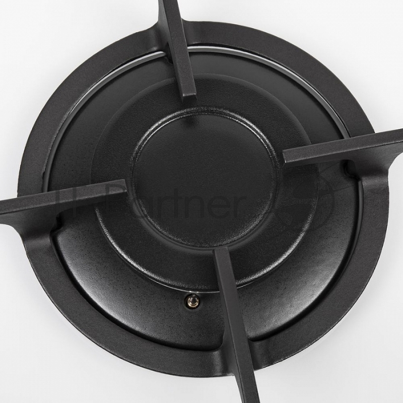 Газовая панель MAUNFELD EGHG.64.1CW/G