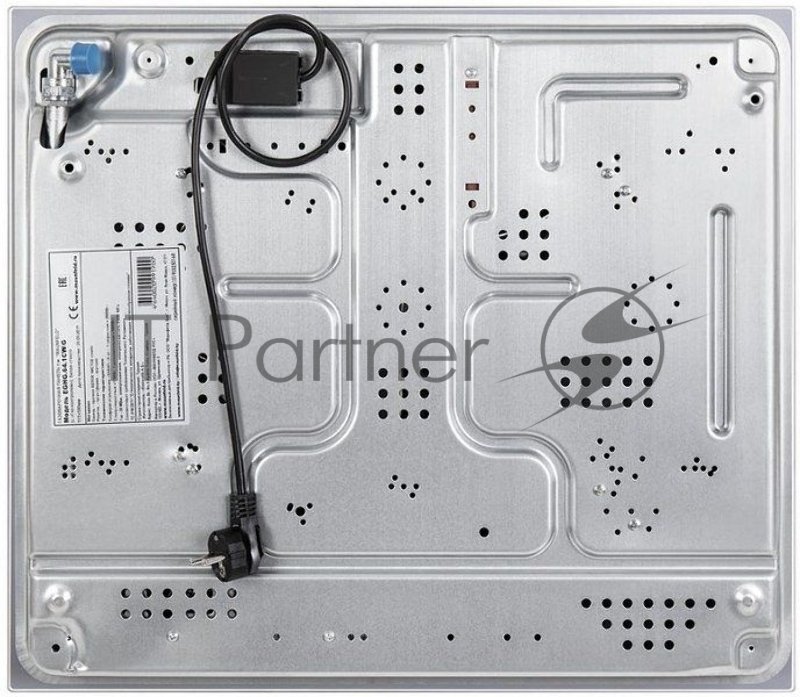 Газовая панель MAUNFELD EGHG.64.1CW/G