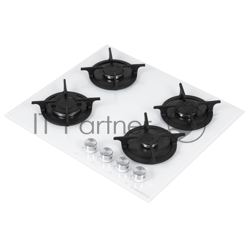 Газовая панель MAUNFELD EGHG.64.1CW/G