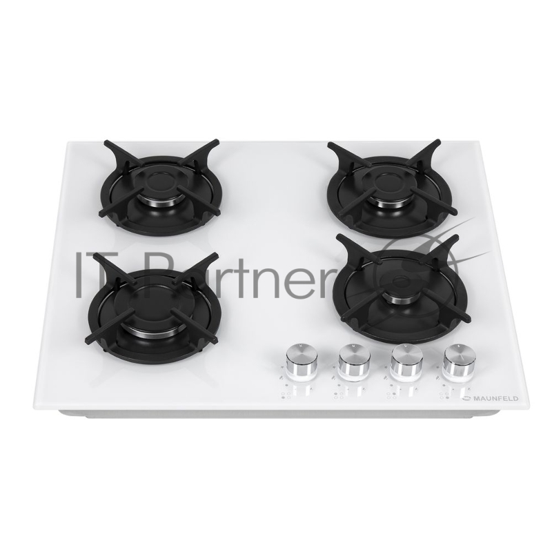 Газовая панель MAUNFELD EGHG.64.1CW/G