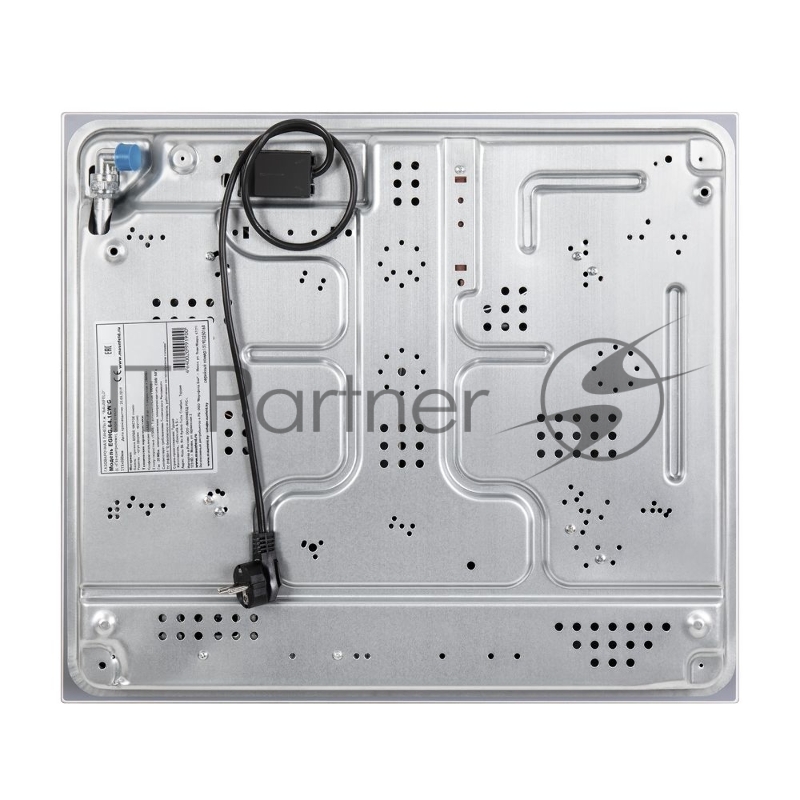 Газовая панель MAUNFELD EGHG.64.1CW/G
