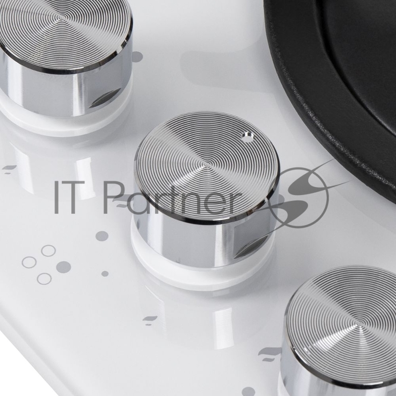 Газовая панель MAUNFELD EGHG.64.1CW/G