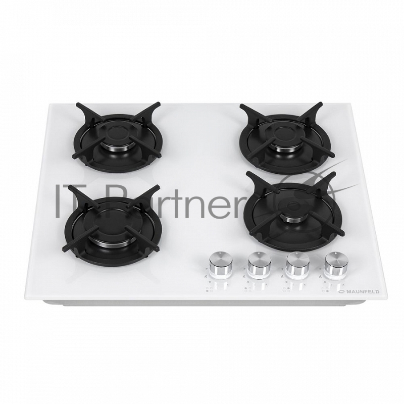 Газовая панель MAUNFELD EGHG.64.1CW/G