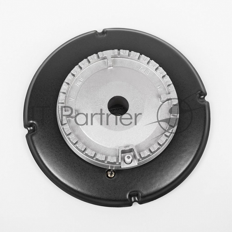 Газовая панель MAUNFELD EGHG.64.1CW/G