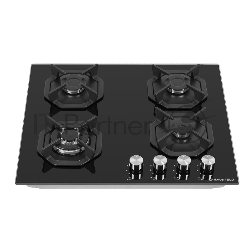 Газовая панель MAUNFELD EGHG.64.23CB/G