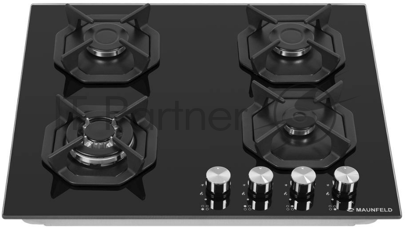 Газовая панель MAUNFELD EGHG.64.23CB/G