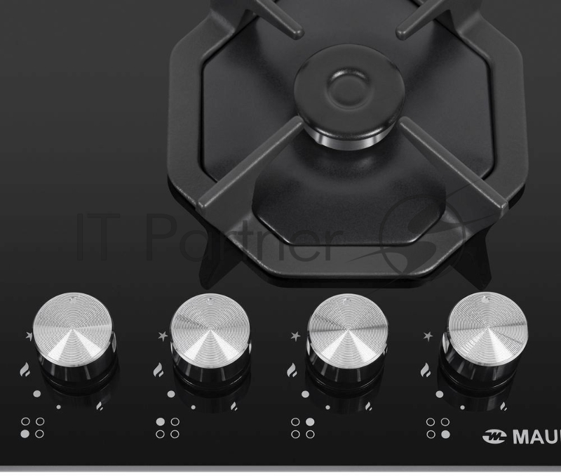 Газовая панель MAUNFELD EGHG.64.23CB/G