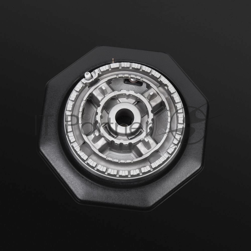 Газовая панель MAUNFELD EGHG.64.23CB/G