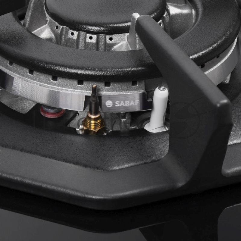 Газовая панель MAUNFELD EGHG.64.23CB/G